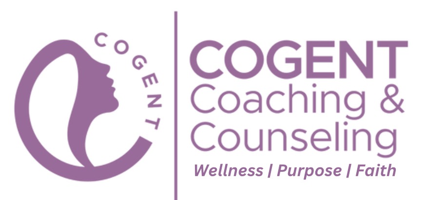 Cogent Coaching & Counselling